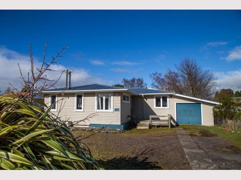 130 Mangawhero Terrace, Ohakune
