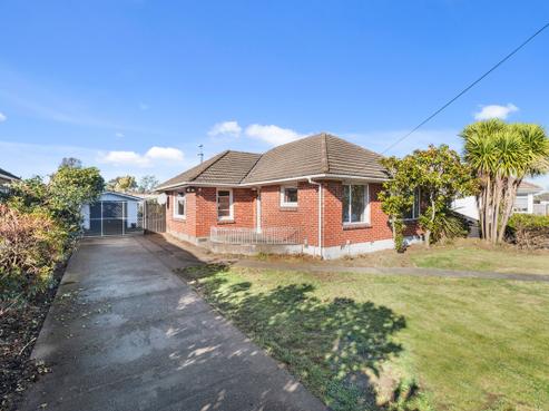 8 Tauiwi Crescent, Hei Hei