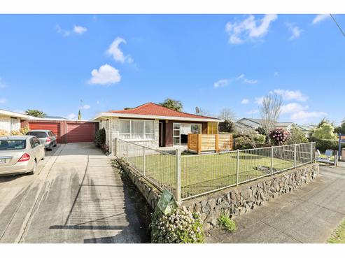 21B Victoria Avenue, Morrinsville
