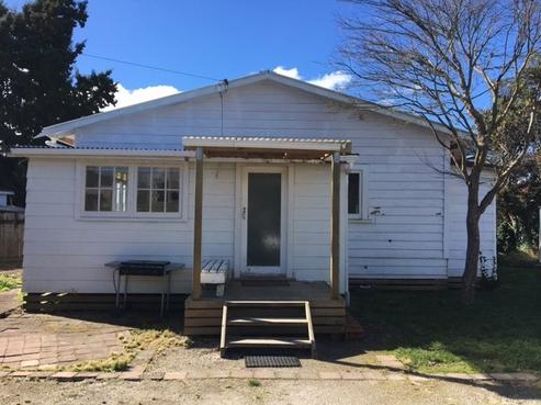 27A School Road, Ngongotaha