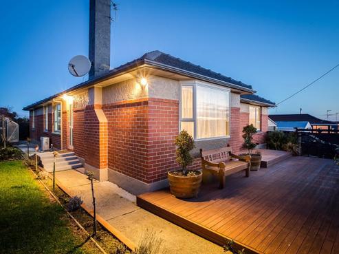 30 Albion Street, Shiel Hill