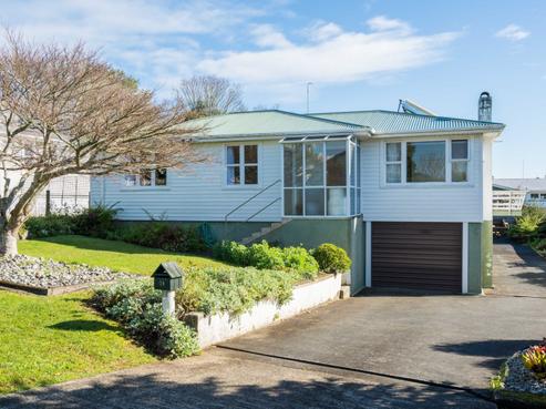 26 Grant Street, Kamo