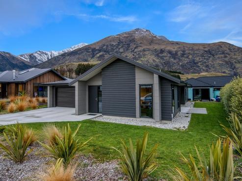 8 Violet Way, Dalefield/Wakatipu Basin