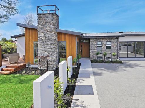42 Idris Road, Fendalton