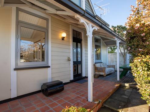 121 Tasman Street, Nelson City