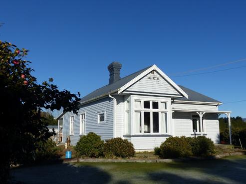 239 Hook School Road, Makikihi