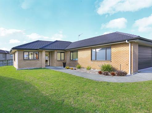 16 Vino Cina Heights, Ranui
