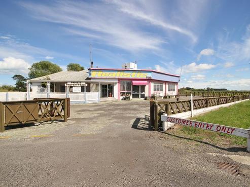 845 State Highway 1, Himatangi