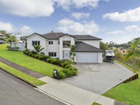 58 Waldorf Crescent, Orewa