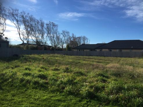 40 Aidanfield Drive, Wigram