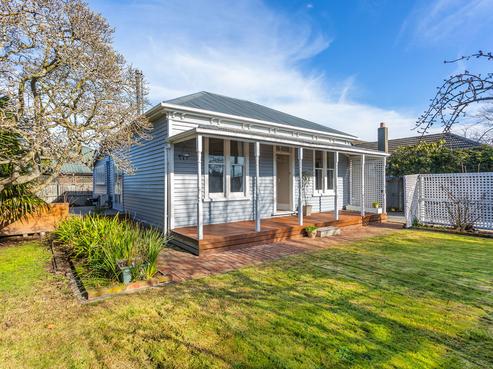 127 Yaldhurst Road, Sockburn