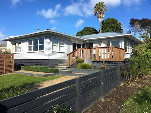 27 Shelly Beach Road, Shelly Beach