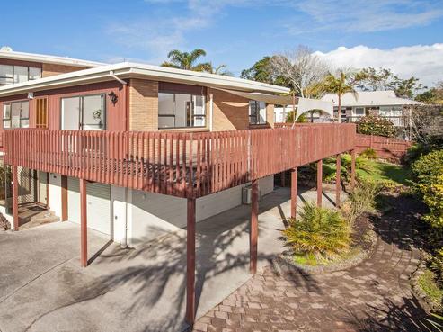1/47 Shanaway Rise, Hillcrest