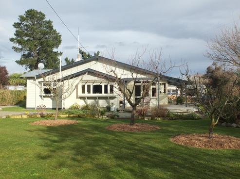 1589 Kakanui Valley Road, Five Forks and Surrounds