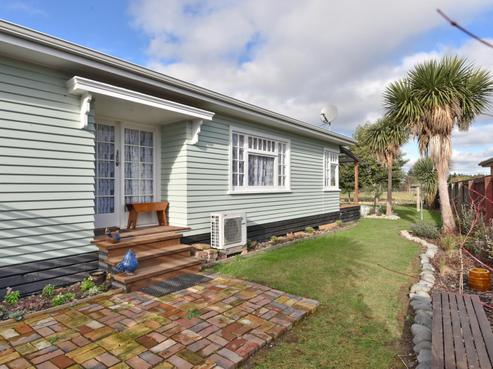 349 Hawkins Road, Hororata