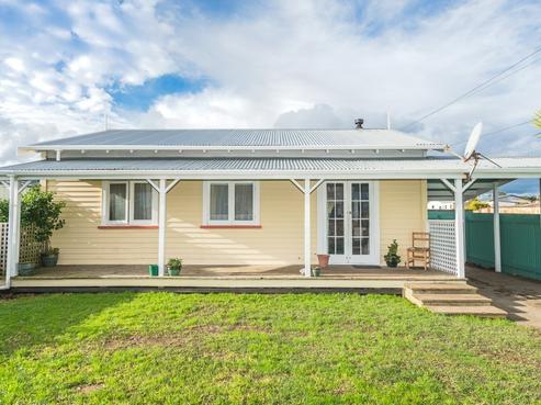 18 Karaka Street, Castlecliff