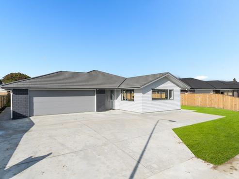 38 Nancy Avenue, Feilding
