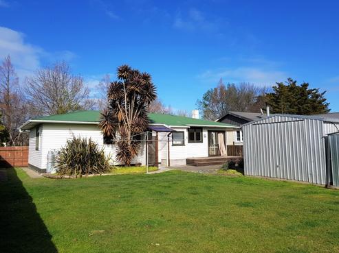 49 Hunter-brown Street, Wairoa