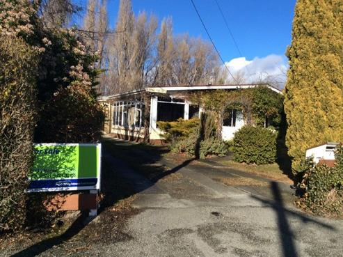 2 Coronet Place, Otematata