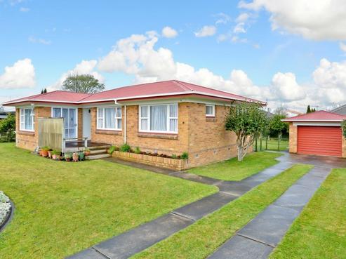 14 Scott Avenue, Hamilton East