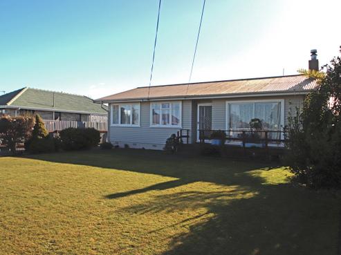 73 Bledisloe Road, Maraenui