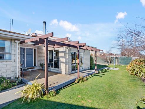 3 Rowse Street, Rangiora