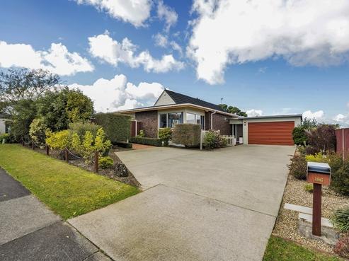 196 Cook Street, Howick