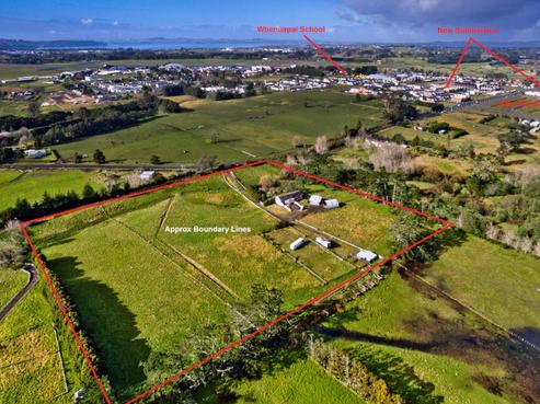 125 Totara Road, Whenuapai