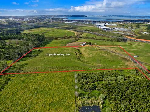 63 Trig Road, Whenuapai