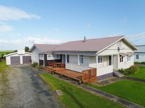 38 Freyberg Road, Ruawai