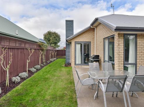 118 Rolleston Drive, Rolleston