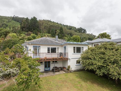 12 Brunner Street, Nelson South