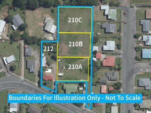 212 Bridge Street, Eltham