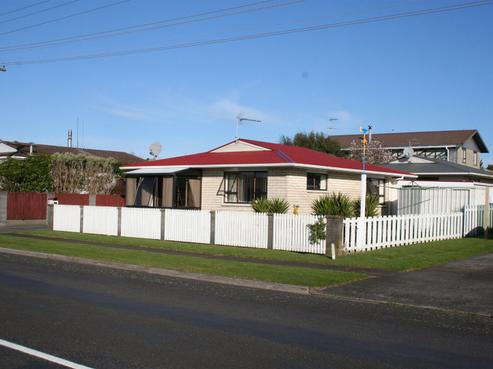 66A Bayly Street, Waitara