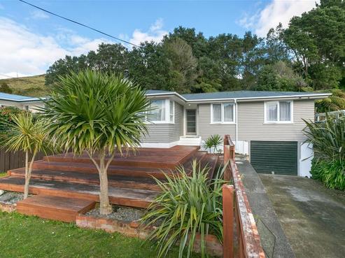 24 Whakawhiti Street, Marfell