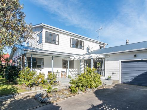 6 Rainbow Court, Raumati South