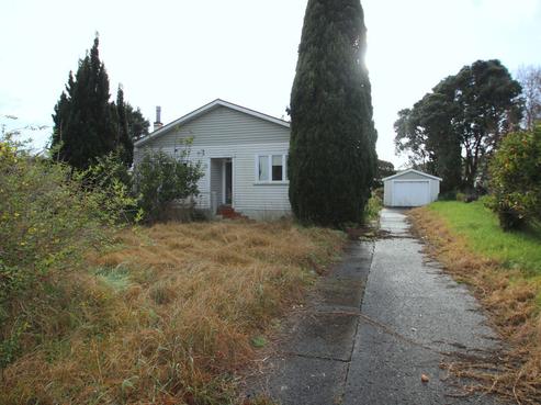 50 Matthews Avenue, Kaitaia