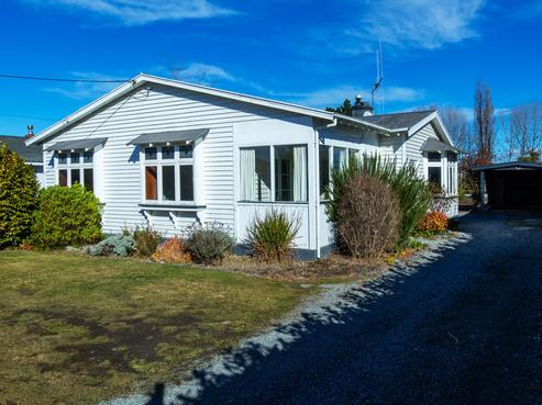 61 Mckenzie Street, Geraldine