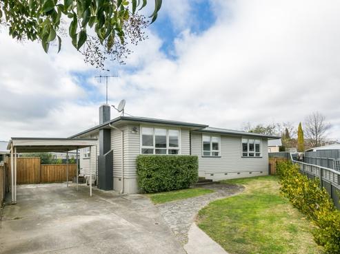 41 Elliott Crescent, Havelock North