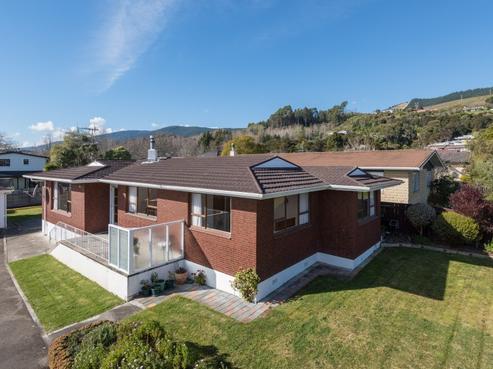 21 Selbourne Avenue, Richmond