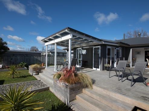 18 North Street, Feilding