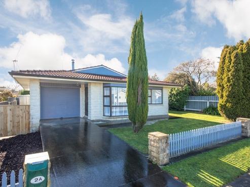 2A Poole Street, Feilding