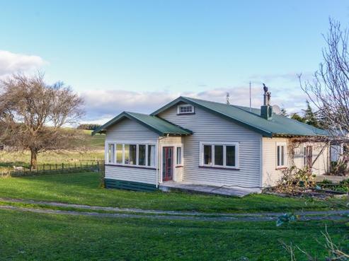 519 Ugly Hill Road, Central Hawkes Bay Country