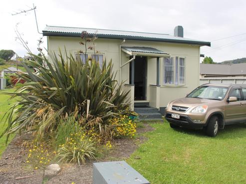 11 Duke Street, Te Kuiti