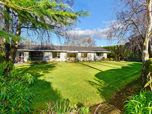 117 Knights Road, Rolleston