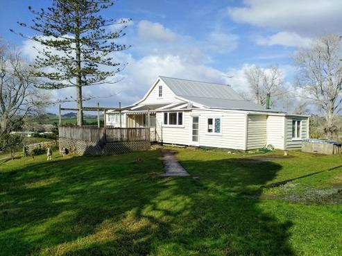 56 Ariels Lane, Paparoa
