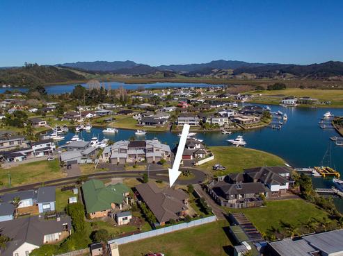 6 Pelican Place, Whitianga