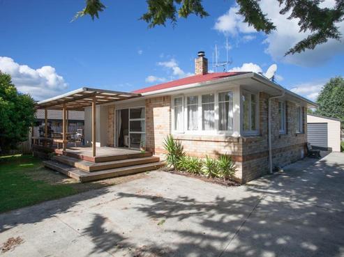 2A Kipling Street, Leamington