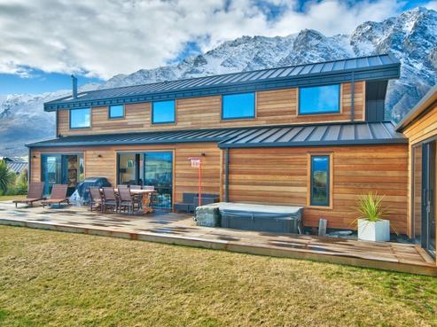 17 Mckellar Drive, Jacks Point