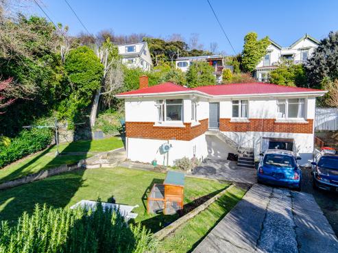 6 Sylvan Street, Opoho